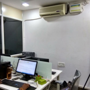 shared workspace for rent in Bangalore